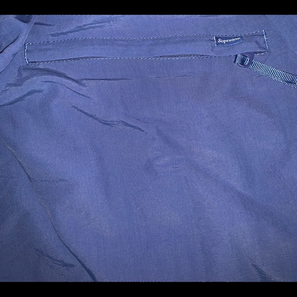 Supreme Warm Up Pants - Picture 2 of 5